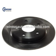 Winmann Wholesale Auto Parts 5022949 1652547 Brake Disc